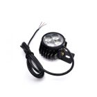 Kugoo G2 Pro első lámpa 