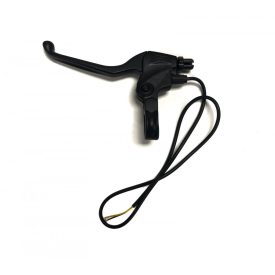 VSETT 9/9+ fékkar bal