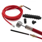 Fékkábel, fékbowden (utángyártott) Xiaomi 3 Lite-hoz 