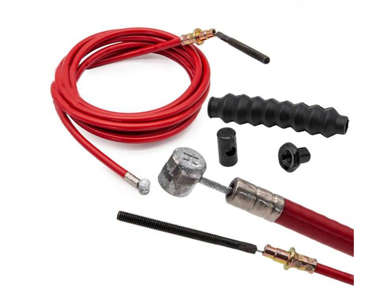 Fékkábel, fékbowden (utángyártott) Xiaomi 3 Lite-hoz 