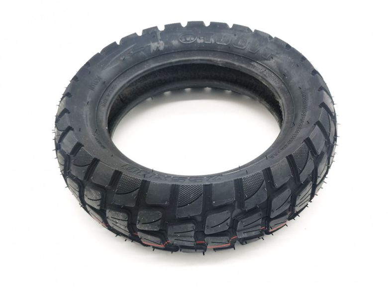80/65-6 (10x3) (255x80) külső gumi terepmintás (V1) (TUOVT)