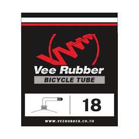 18x2,50-2,75 belső gumi (90 fokos szeleppel) (Vee Rubber)
