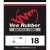 18x2,50-2,75 belső gumi (90 fokos szeleppel) (Vee Rubber)