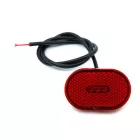 Hátsó lámpa (utángyártott) Xiaomi 4/4 Lite-hoz