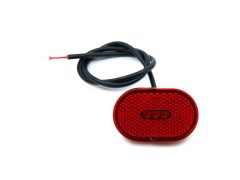 Hátsó lámpa (utángyártott) Xiaomi 4/4 Lite-hoz