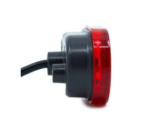 Hátsó lámpa (utángyártott) Xiaomi 4/4 Lite-hoz