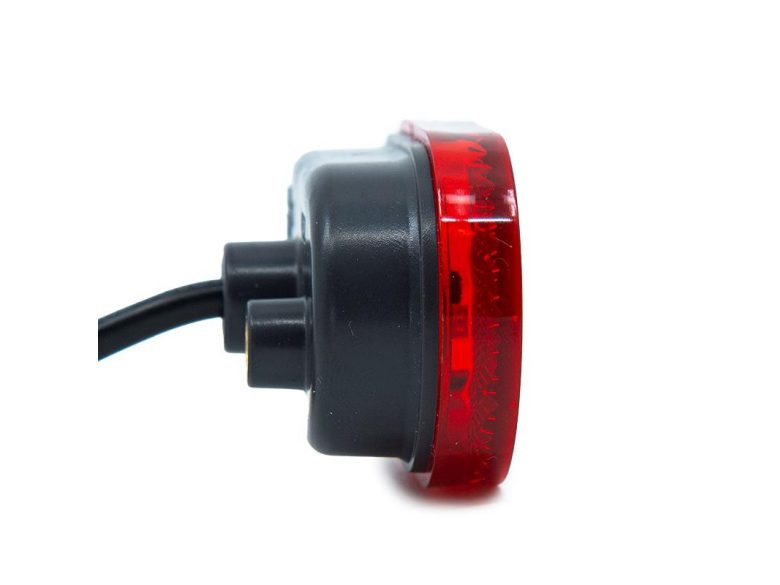 Hátsó lámpa (utángyártott) Xiaomi 4/4 Lite-hoz