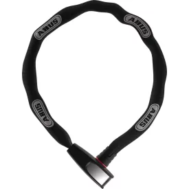 ABUS Catena Classic 6806K/110 láncos lakat (fekete) (V2)