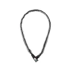 ABUS Catena Classic 6806K/110 láncos lakat (fényvisszaverős)
