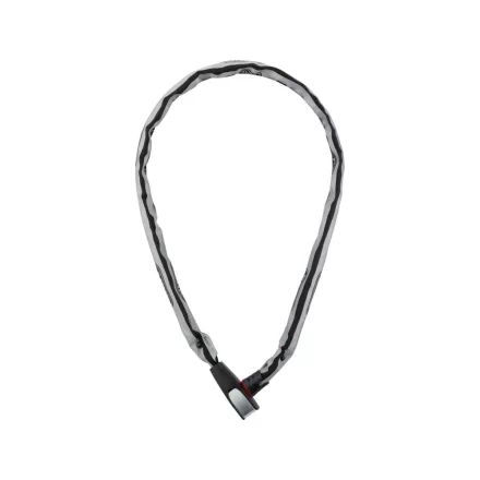 ABUS Catena Classic 6806K/110 láncos lakat (fényvisszaverős)