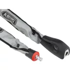ABUS Catena Classic 6806K/110 láncos lakat (fényvisszaverős)