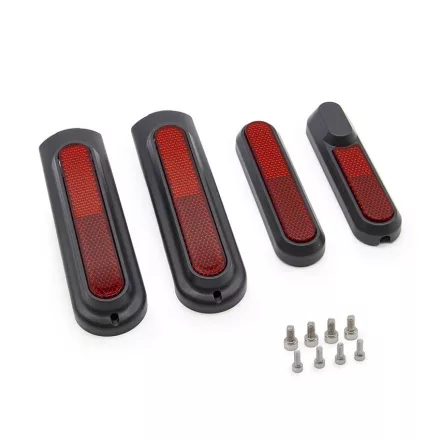 Fényvisszaverő prizma szett (utángyártott) Xiaomi 4 Pro-hoz (V2)