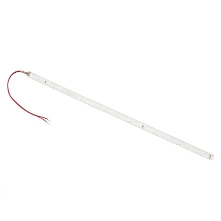 Kaabo Wolf King GT taposó LED csík 12V