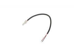   Világítás tápcsatlakozó kábel hátsó sárvédőhöz (utángyártott) Xiaomi Rollerhez M365/Pro/Pro 2/Essential/1S-hez