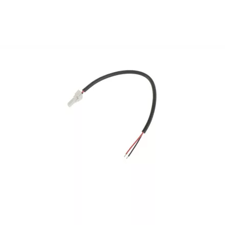 Világítás tápcsatlakozó kábel hátsó sárvédőhöz (utángyártott) Xiaomi Rollerhez M365/Pro/Pro 2/Essential/1S-hez