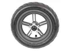   Komplett kerék 8,5x2 gumival (utángyártott) Xiaomi M365/Essential/1S-hez (hátsó)