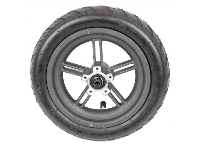 Komplett kerék 8,5x2 gumival (utángyártott) Xiaomi M365/Essential/1S-hez (hátsó)