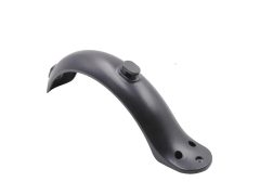   Hátsó sárvédő (utángyártott) Xiaomi M365/Pro-hoz (szürke)