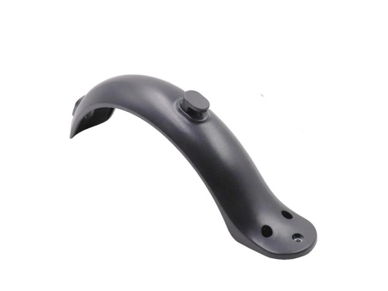 Hátsó sárvédő (utángyártott) Xiaomi M365/Pro-hoz (szürke)