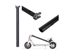   Kormányoszlop összecsukó mechanizmus felső résszel (utángyártott) Xiaomi M365/Essential/1S-hez