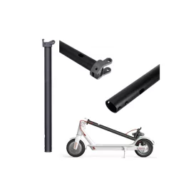   Kormányoszlop összecsukó mechanizmus felső résszel (utángyártott) Xiaomi M365/Essential/1S-hez