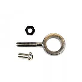   Összecsukó mechanizmus feszítő csavar szett (utángyártott) Xiaomi M365/Pro/Pro 2/Essential/1S-hez