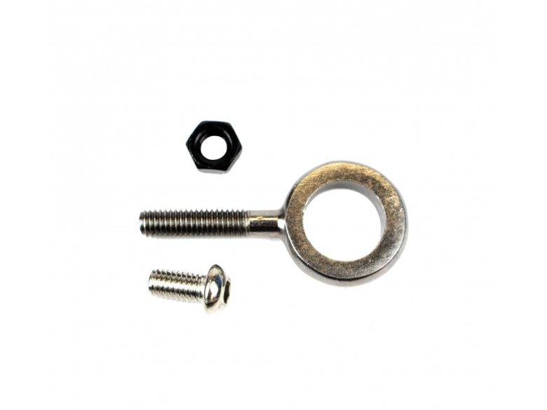 Összecsukó mechanizmus feszítő csavar szett (utángyártott) Xiaomi M365/Pro/Pro 2/Essential/1S-hez