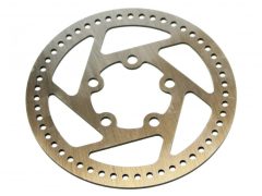 Féktárcsa 110mm (utángyártott) Xiaomi M365-höz