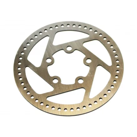 Féktárcsa 110mm (utángyártott) Xiaomi M365-höz