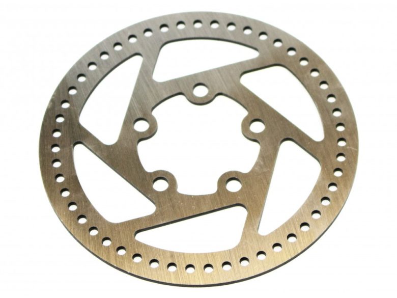 Féktárcsa 110mm (utángyártott) Xiaomi M365-höz