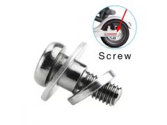   Hátsó kerék rögzítő csavar (utángyártott) Xiaomi M365/Pro/Pro 2/Essential/1S-hez