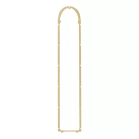 Taposó szivacs tömítés (utángyártott) Xiaomi M365-höz