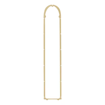 Taposó szivacs tömítés (utángyártott) Xiaomi M365-höz