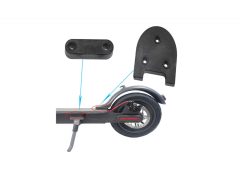   Sárvédő és kitámasztó magasító 10" kerékhez (utángyártott) Xiaomi M365/Pro-hoz