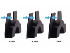   Rezgéscsillapító/kotyogásmentesítő szett (utángyártott) Xiaomi rollerekhez