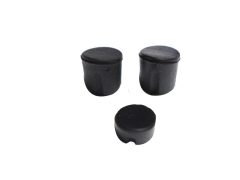   Hátsó sárvédő csavar gumi dugó szett (utángyártott) Xiaomi M365/Pro-hoz