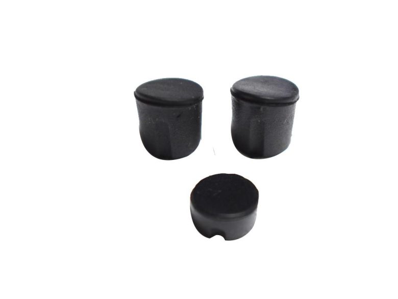 Hátsó sárvédő csavar gumi dugó szett (utángyártott) Xiaomi M365/Pro-hoz