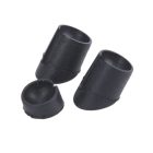 Hátsó sárvédő csavar gumi dugó szett (utángyártott) Xiaomi M365/Pro-hoz