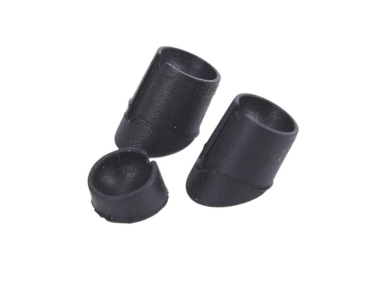 Hátsó sárvédő csavar gumi dugó szett (utángyártott) Xiaomi M365/Pro-hoz