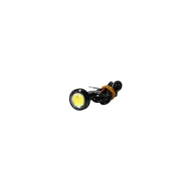  Taposó első lámpa (Ultimate R5-R6-R10/Zero 9-10-10X/T9-T10-T10-DDM/Techlife X6-X7)
