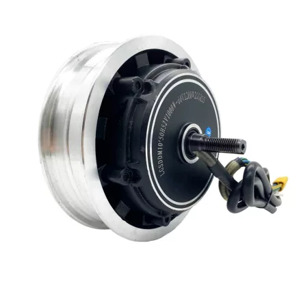 Motor 52V 1000W (Ultimate R10/Zero 10X/T10-DDM/Techlife X7)