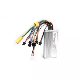   52V 25A vezérlő (B) (Ultimate R10/Zero 10X/T10-DDM/Techlife X7)