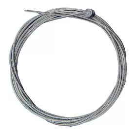 Fékkábel, fékbowden 1,5x2500mm