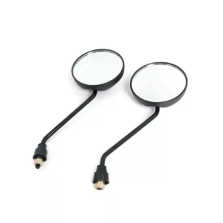 Elektromos robogó visszapillantó, tükör szett, 8mm