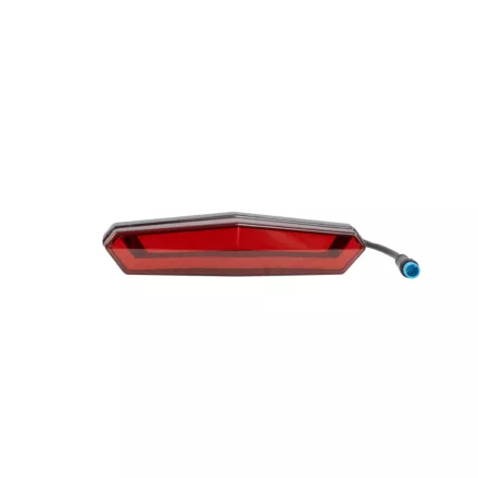 Duotts C29 hátsó lámpa