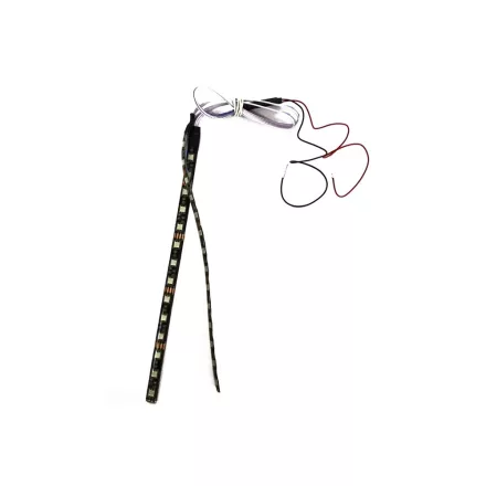 Kugoo M4/M4 Pro alsó LED csík