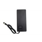 XVE gyorstöltő 60V Li-ion akkumulátorhoz (67,2V 3,5A) GX16-3