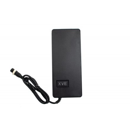 XVE gyorstöltő 60V Li-ion akkumulátorhoz (67,2V 3,5A) GX16-3