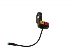 Kaabo Mantis régi ECO/Turbo/Single/Dual kapcsoló