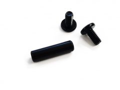 Kaabo Mantis kormányoszlop tengely M8x29